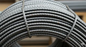 Walcówka żebrowana Warszawa AJ EM STEEL